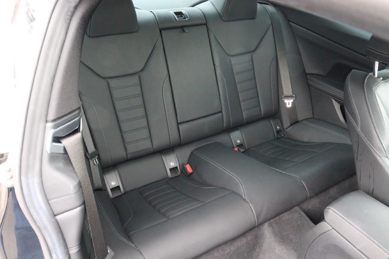 G22 420i B48 2.0 RHD