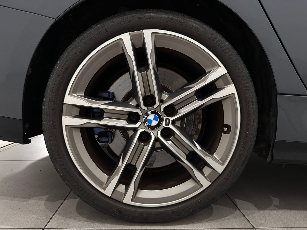 F4* **35i xDrive **** ***** B48 2.0i