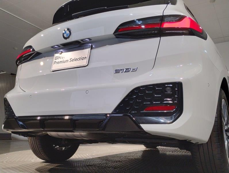 U06 218d Active Tourer B47 2.0d