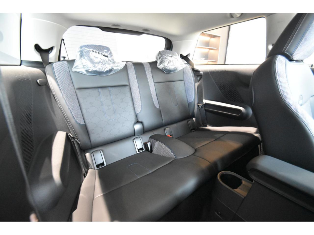 F66 MINI Cooper S 3Dr