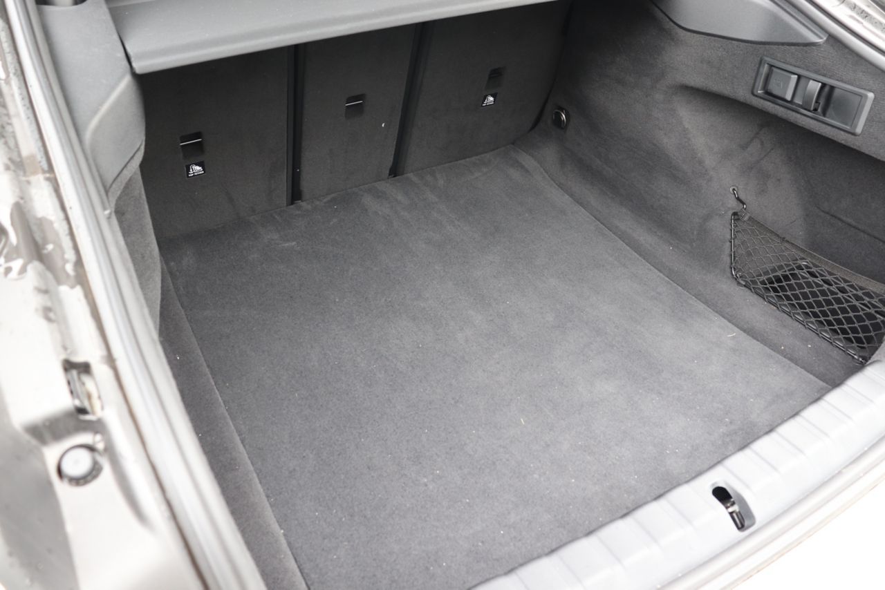 420i Gran Coupé RHD