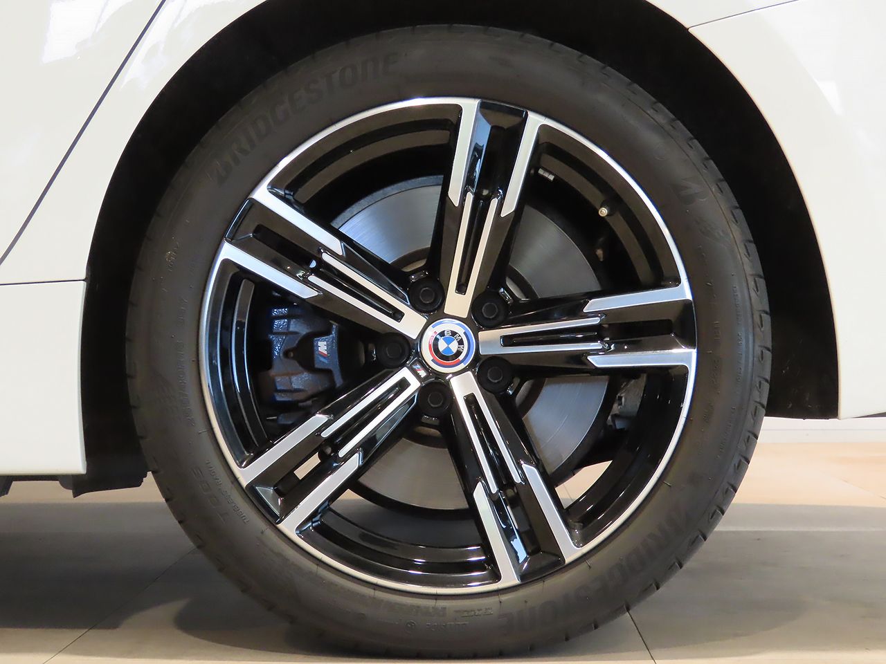 G20 330e Saloon LCI RHD MX