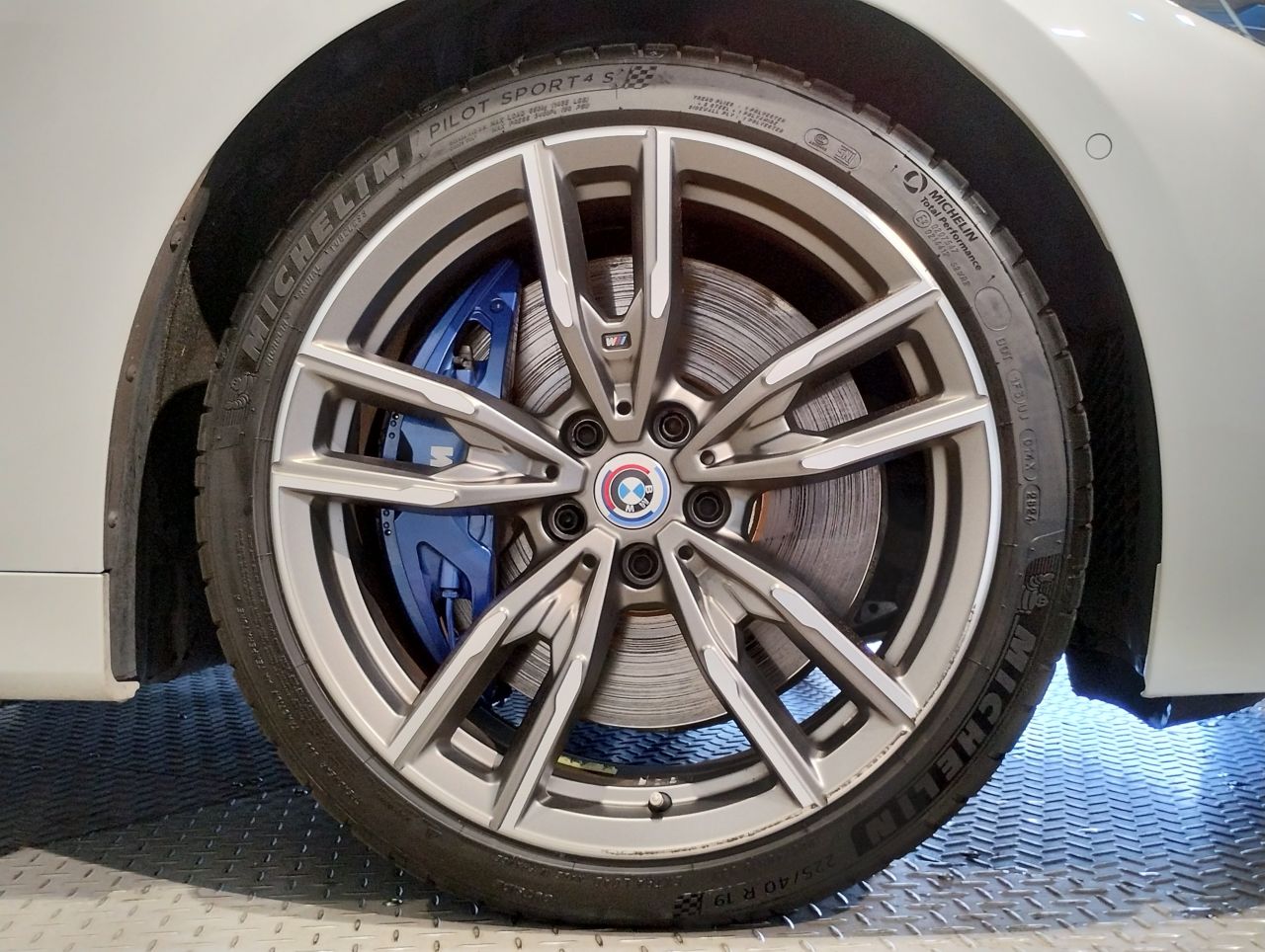 G22 M440i xDrive B58 3.0 RHD