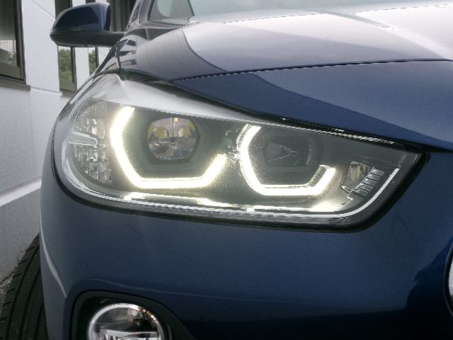 F39 X2 xDrive20i B48 2.0i SAC
