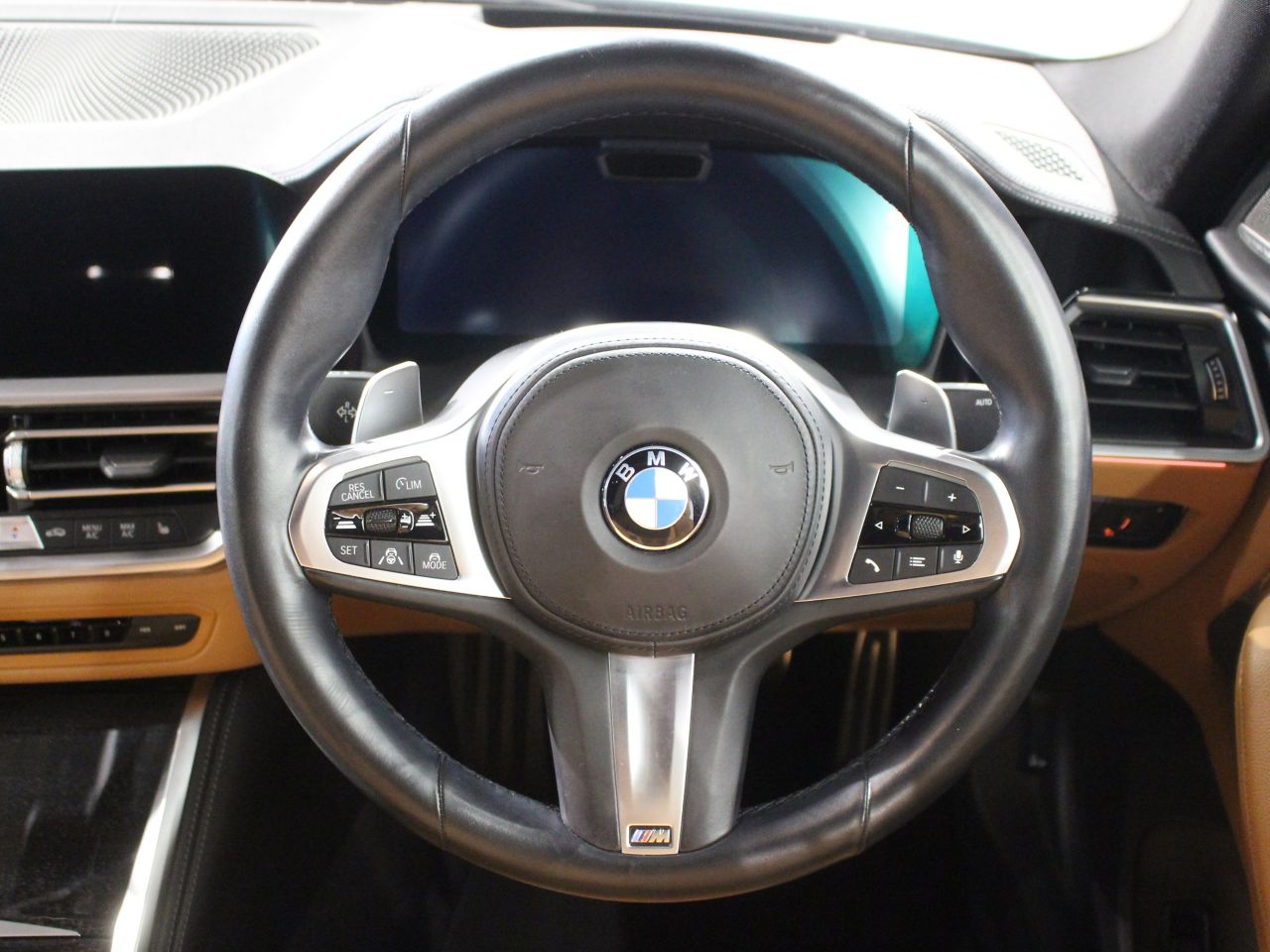 G26 M440i xDrive B58 3.0 RHD