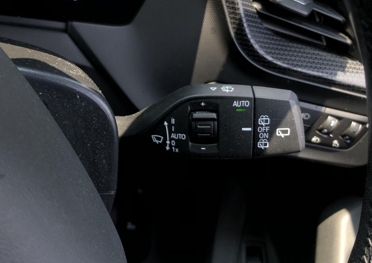 F40 118d Sports Hatch 5-door B47 2.0d