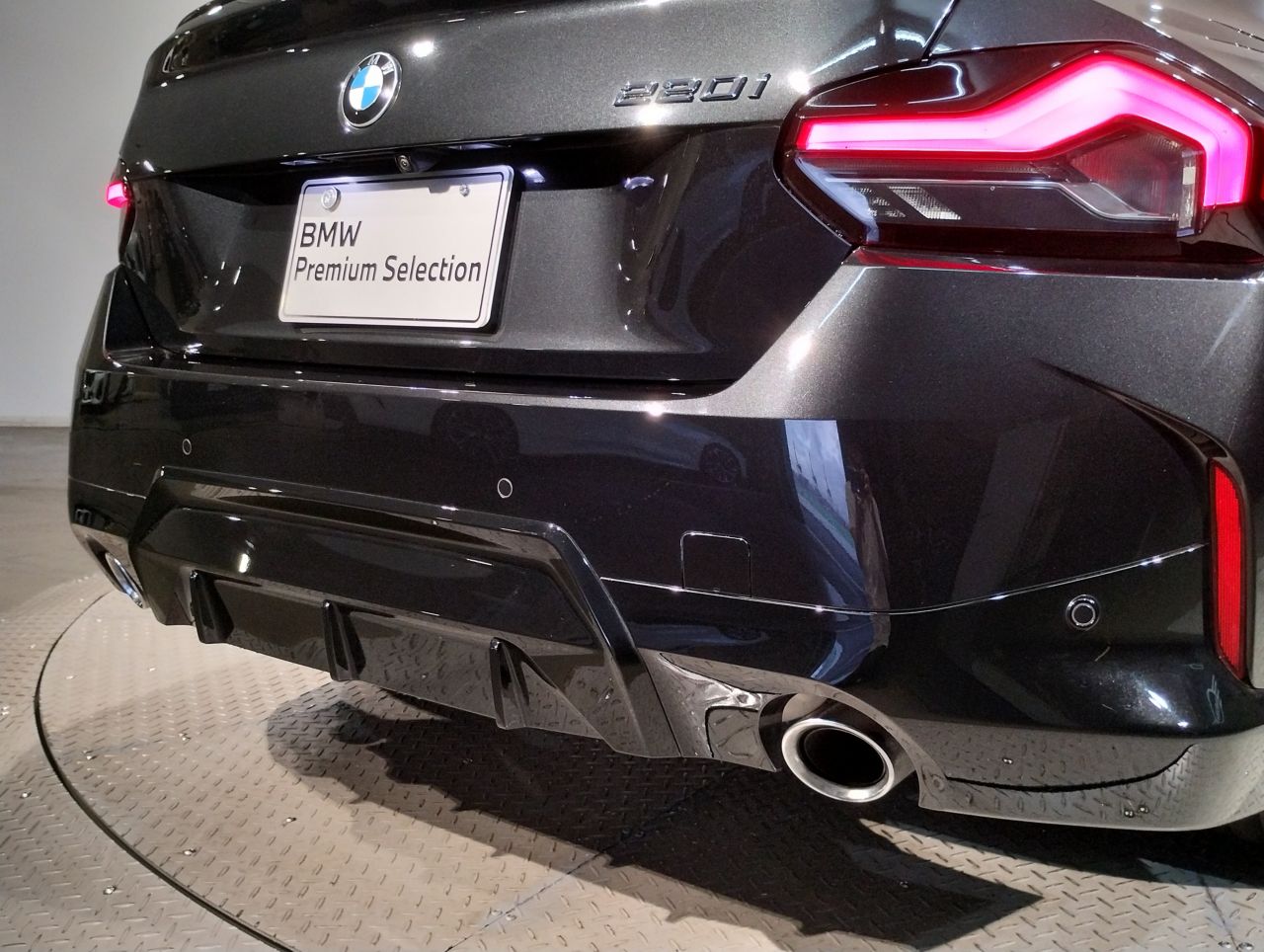 G42 220i Coupe