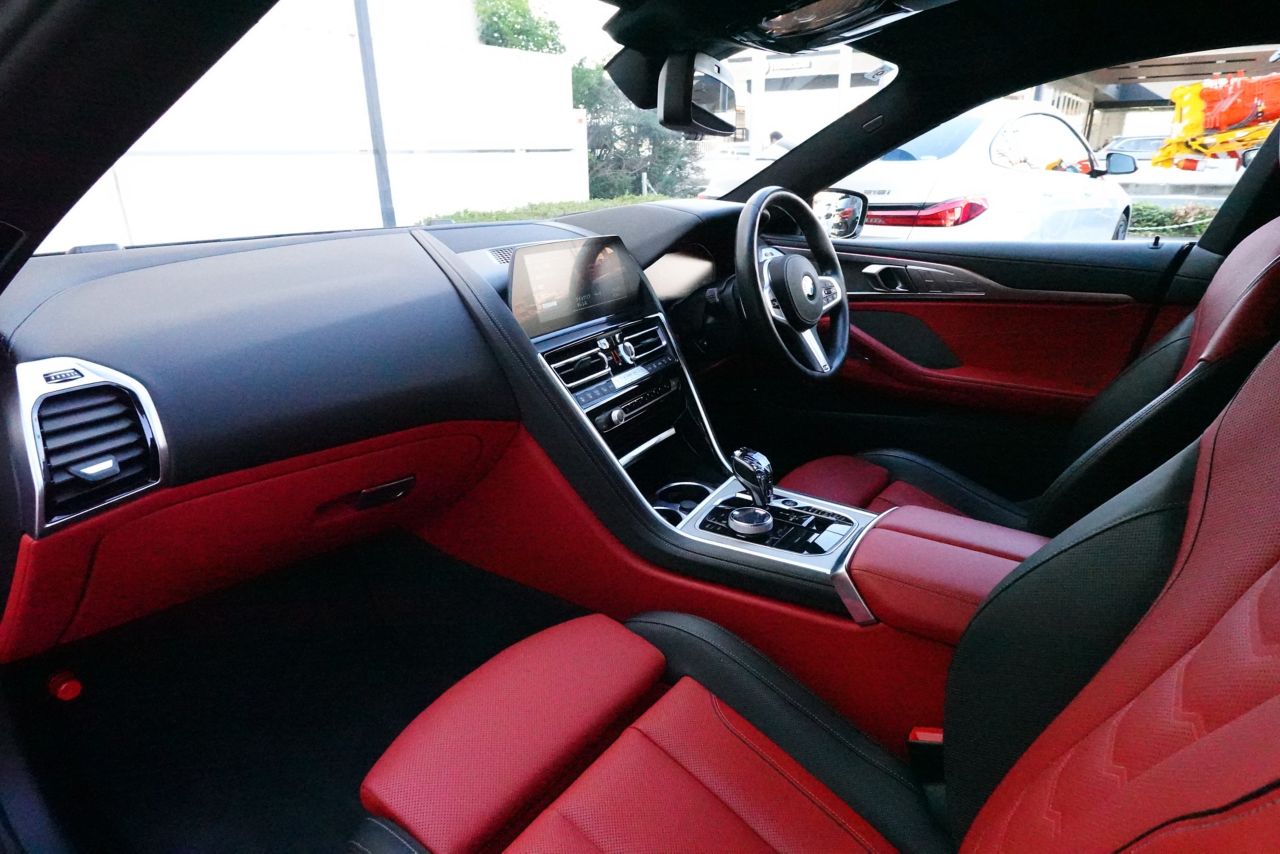 G16 840i M Sport Gran Coupe B58 3.0i