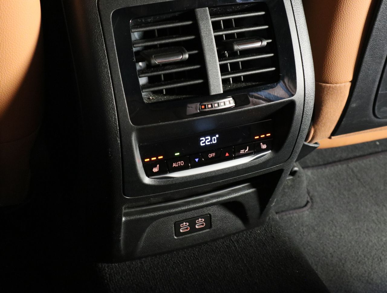 X3 M40i RHD TU