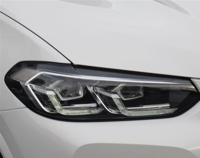 X4 xDrive20d RHD