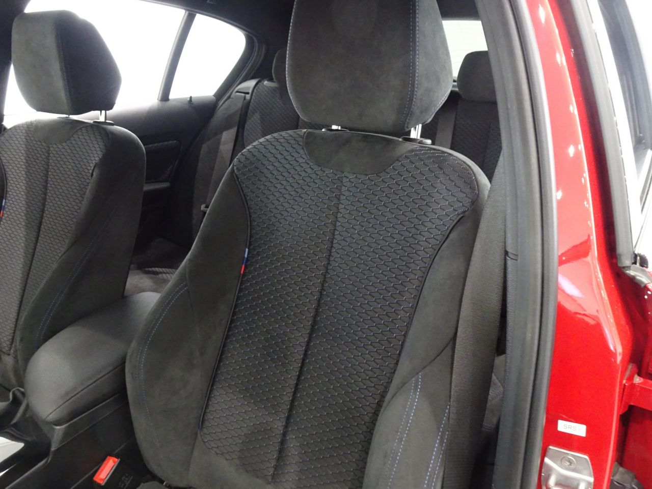 118 5DOOR RHD