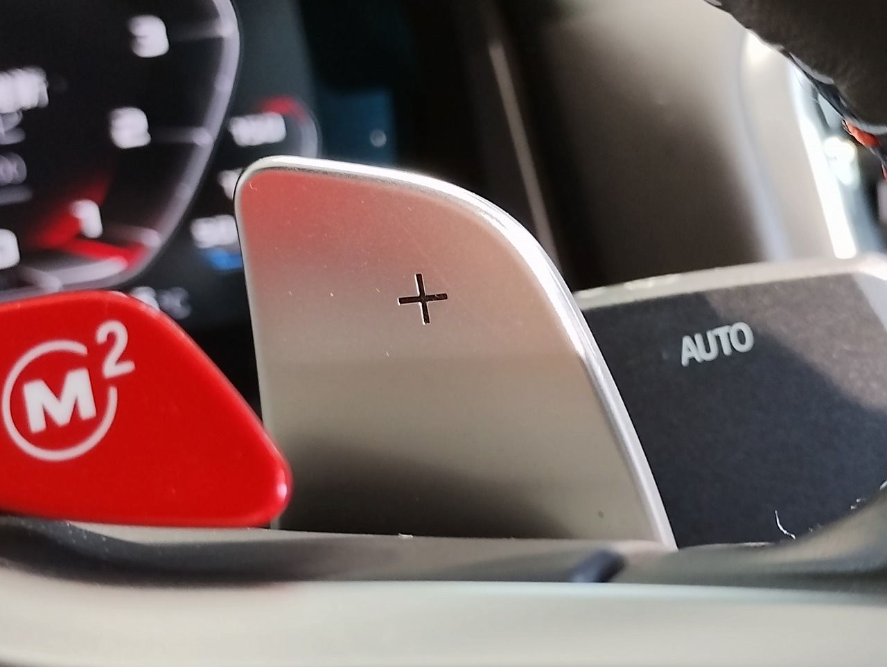 F93 M8 Gran Coupe S63 4.4i