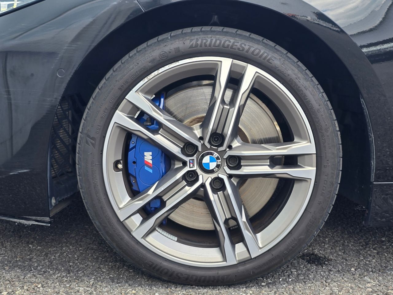 F40 M135i xDrive Sports Hatch 5-door B48 2.0i
