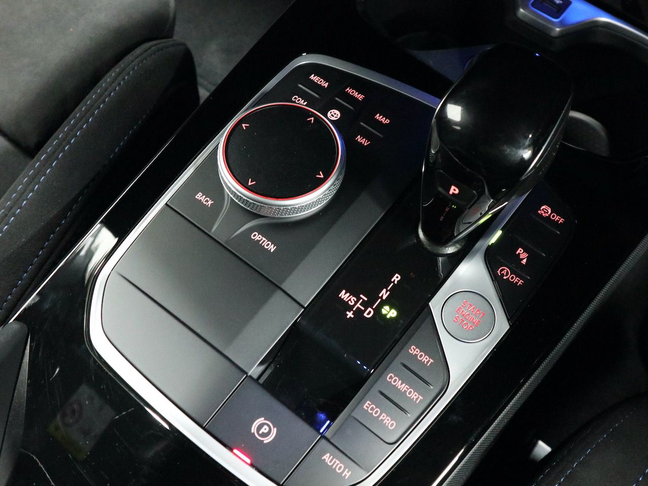 F40 M135i xDrive Sports Hatch 5-door B48 2.0i