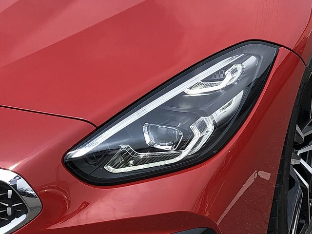G29 z4 sDrive20i RHD
