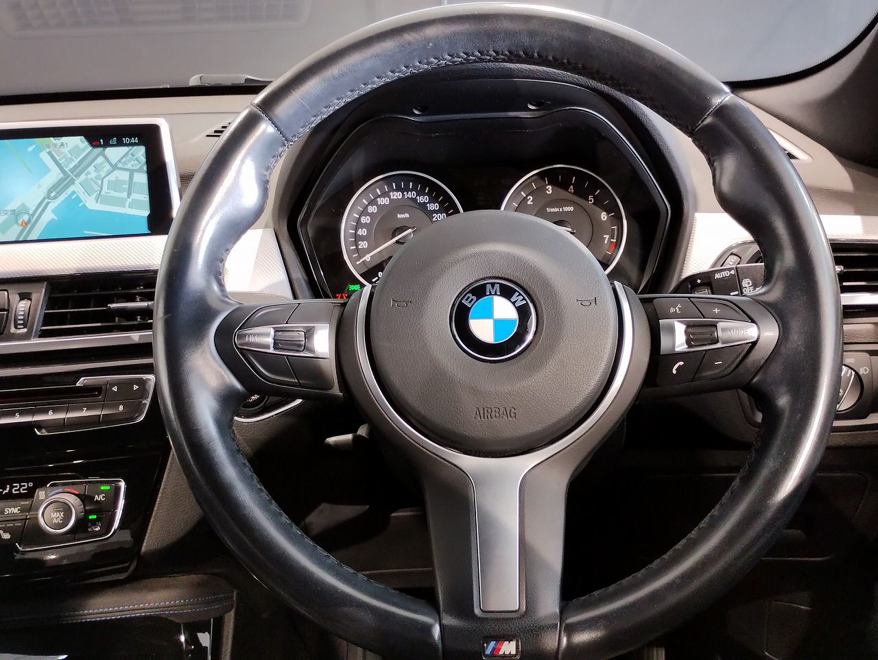 X1 SDRIVE18I