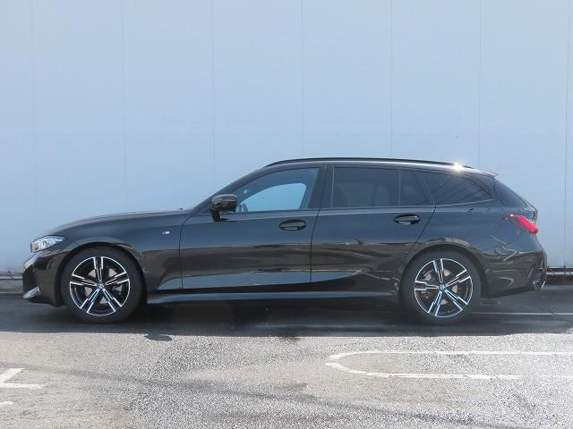 G21 320i Touring LCI RHD