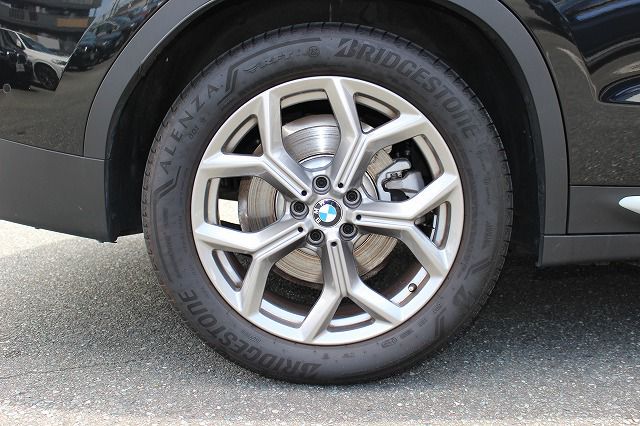 G01 X3 xDrive20d RHD ZA LCI