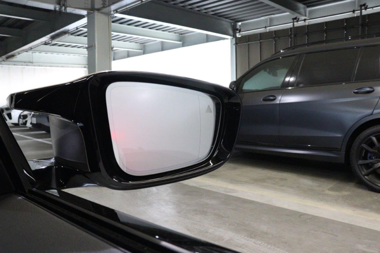 M240i xDrive Coupé RHD