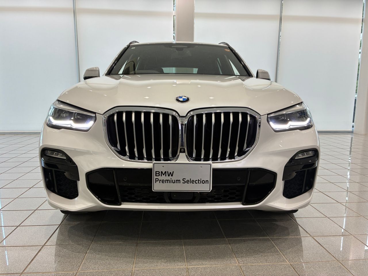 G05 X5 xDrive45e xLine XB1 PHEV