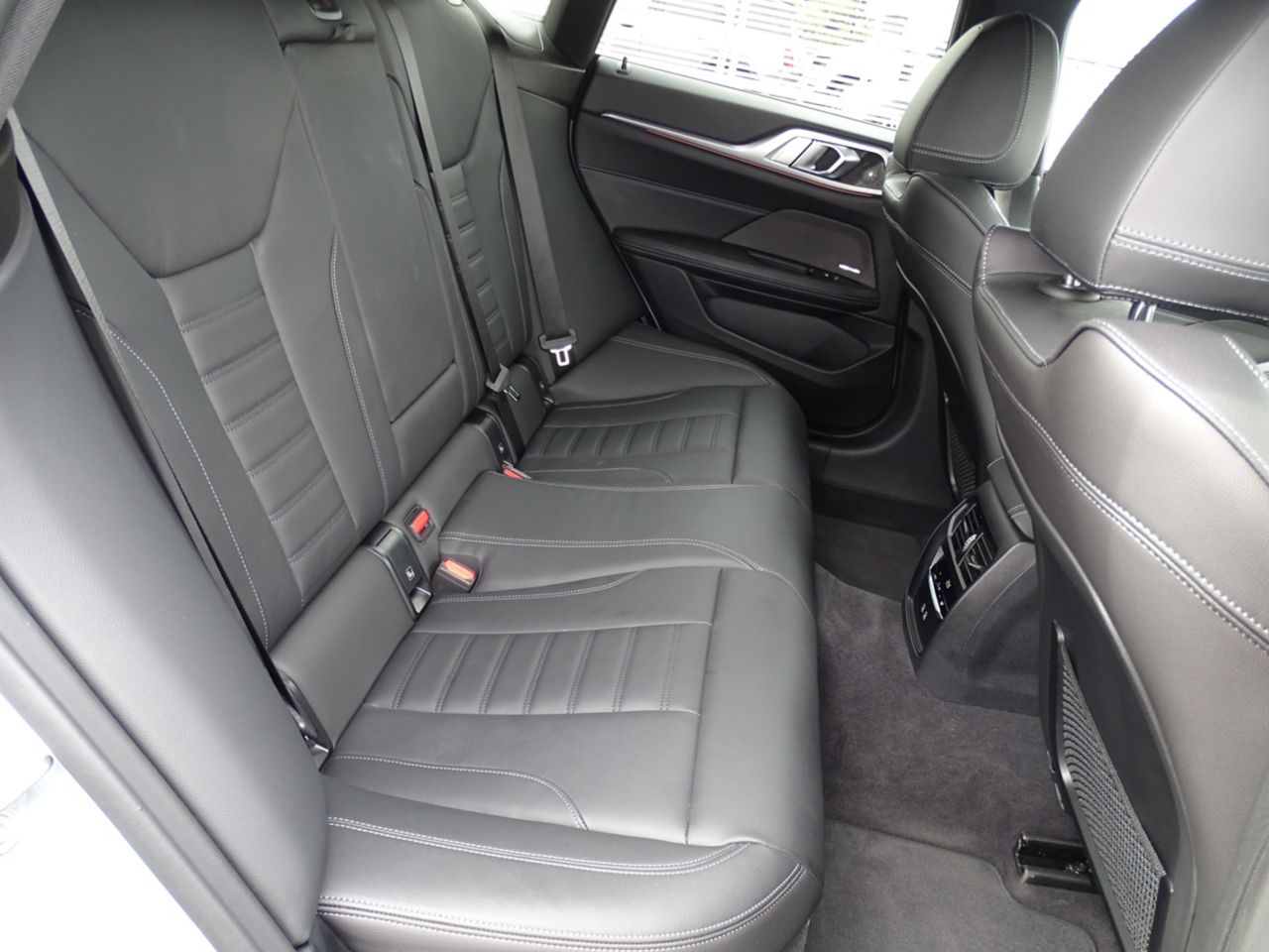 420i Gran Coupé RHD