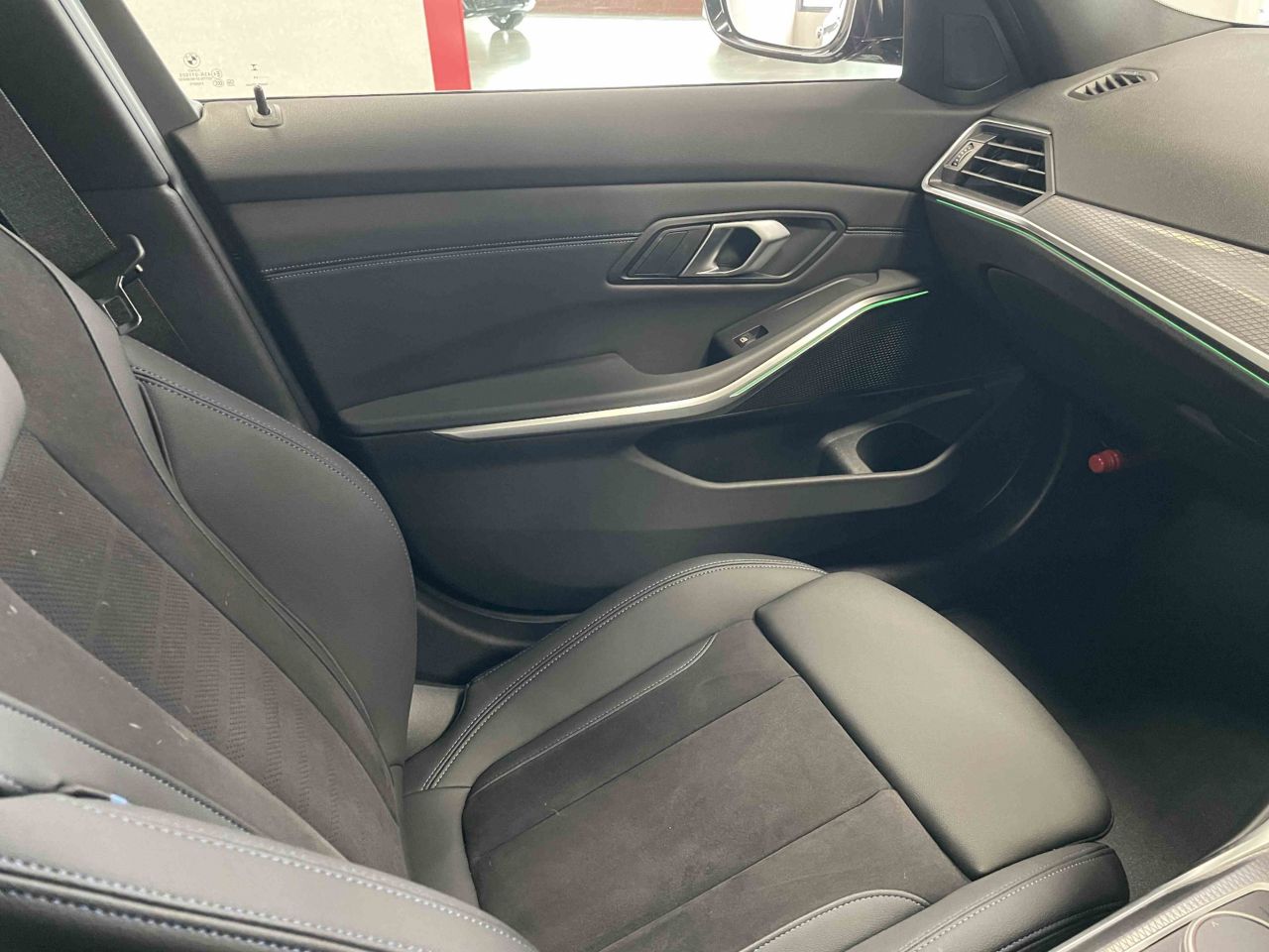 G21 320d xDrive Touring LCI RHD