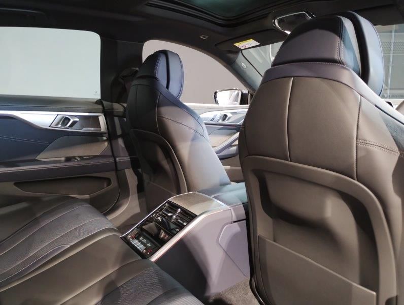 G16 840i M Sport Gran Coupe B58 3.0i