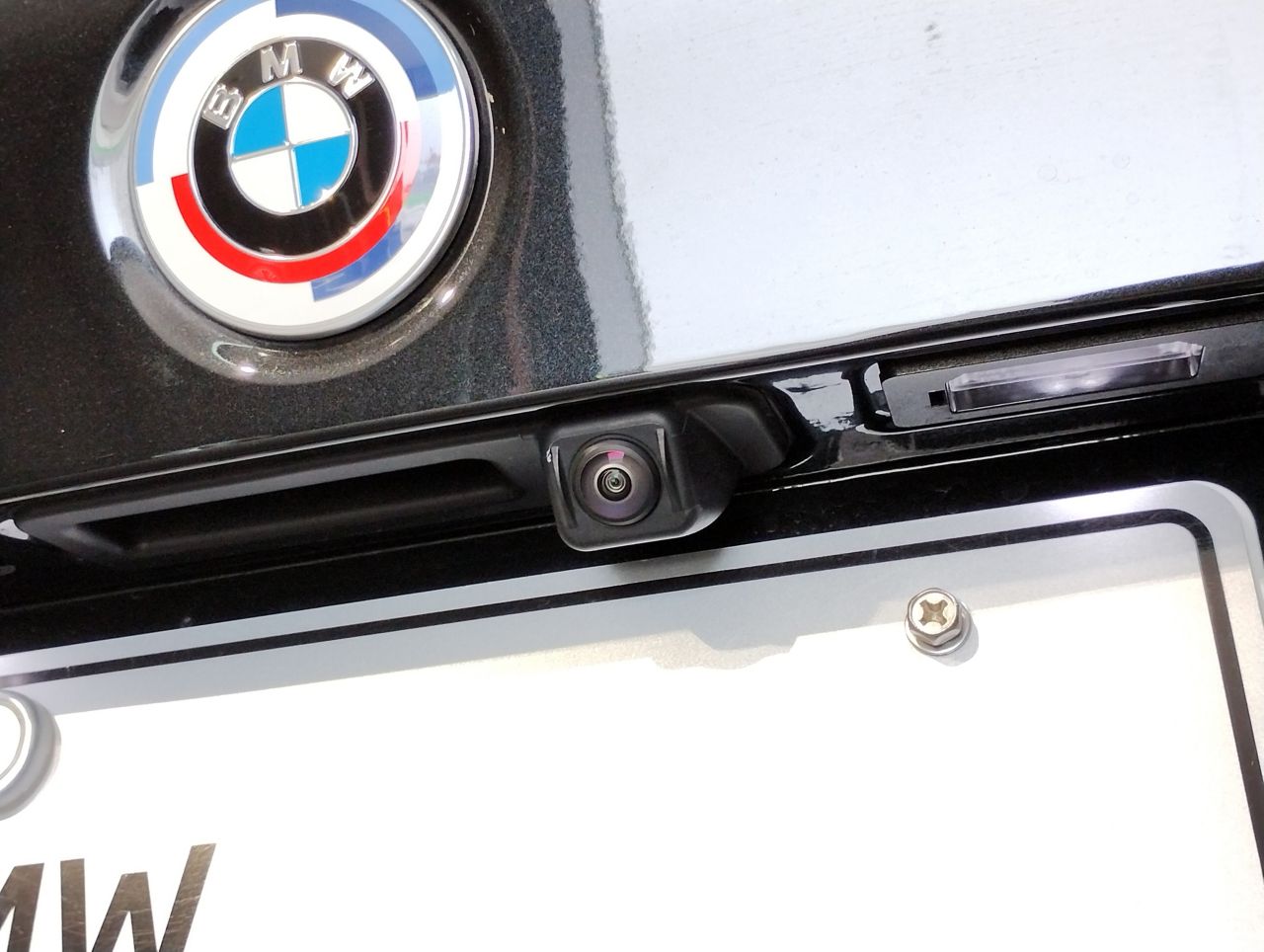 G80 M3 Competition M xDrive Saloon RHD