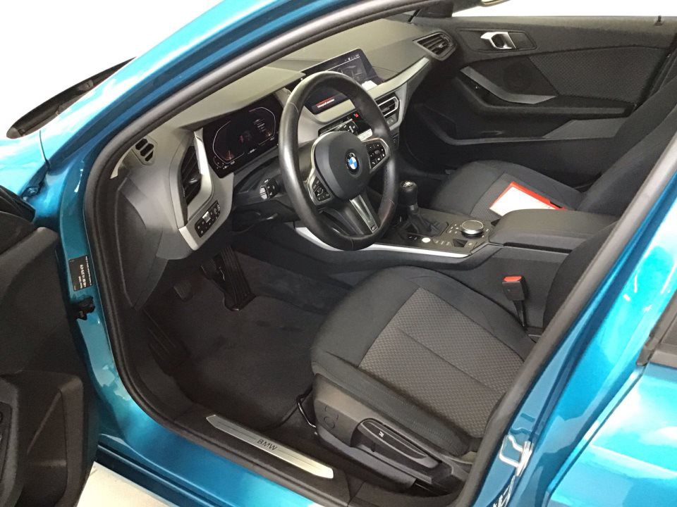 BMW 116