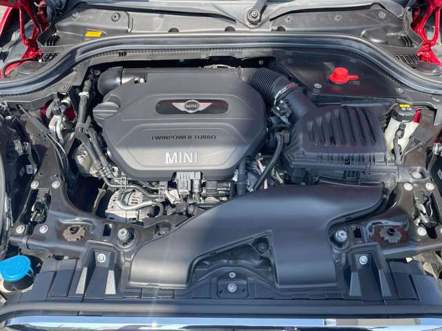 F56 COOPER D (AT)