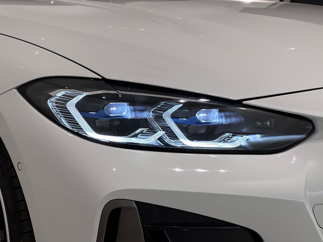 G22 M440i xDrive B58 3.0 RHD
