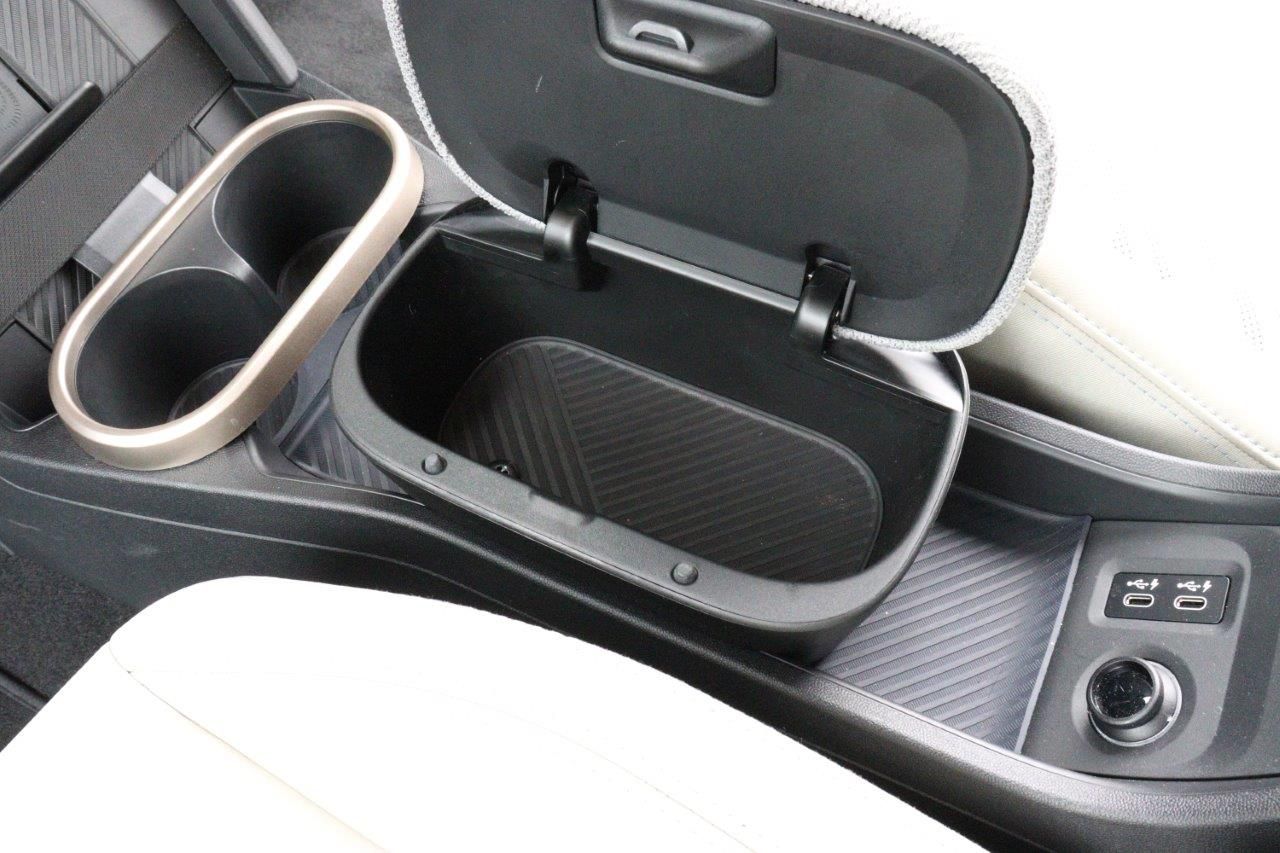 F66 MINI Cooper C 3Dr
