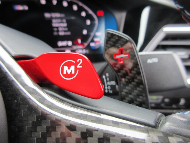 G80 M3 Competition M xDrive Saloon RHD
