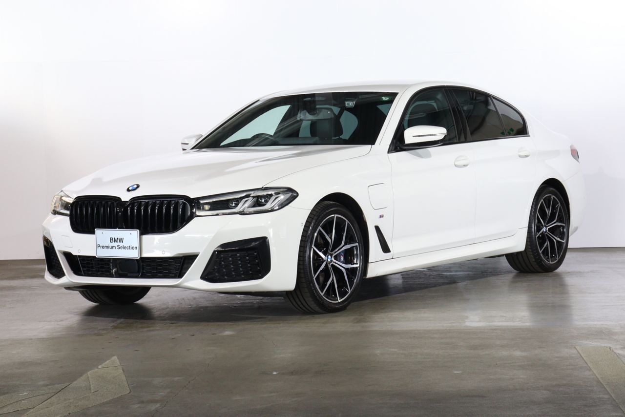 530e M Sport