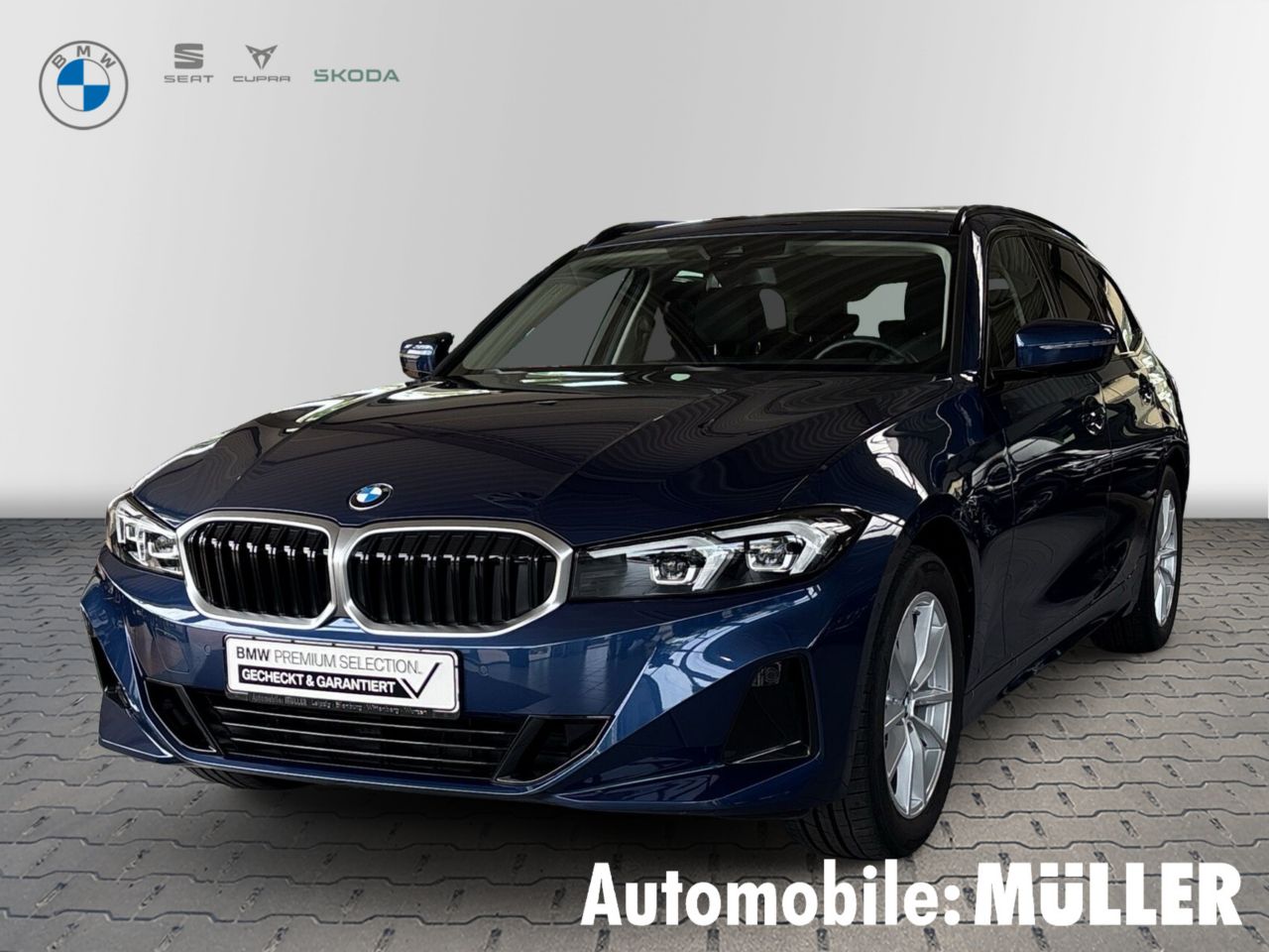 BMW 318