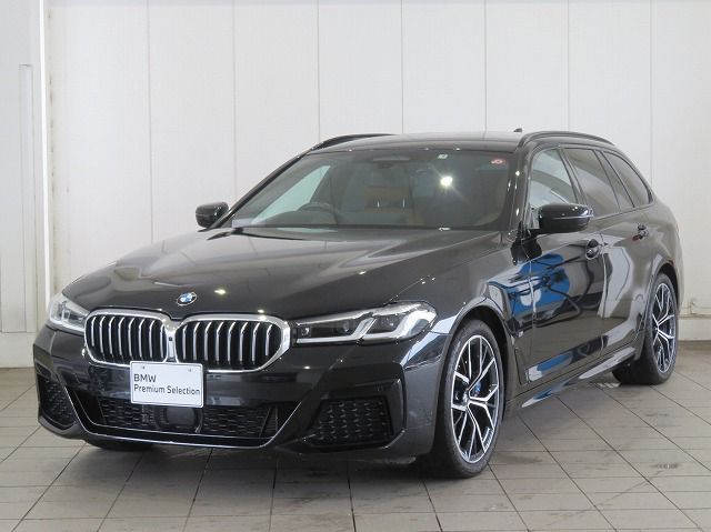 530i Touring M Sport