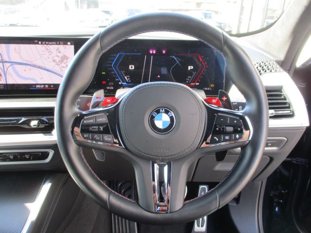 XM RHD