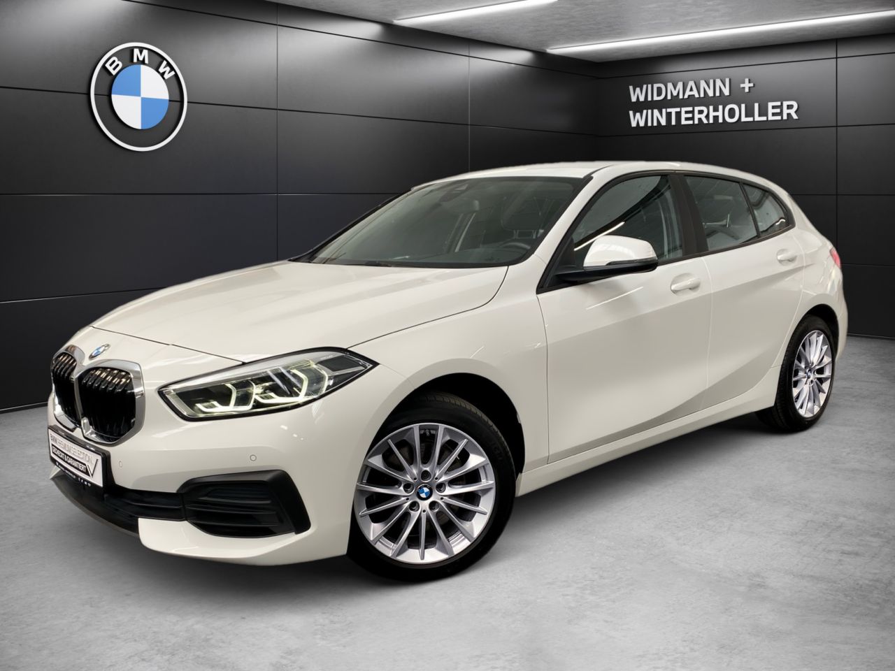 BMW 116