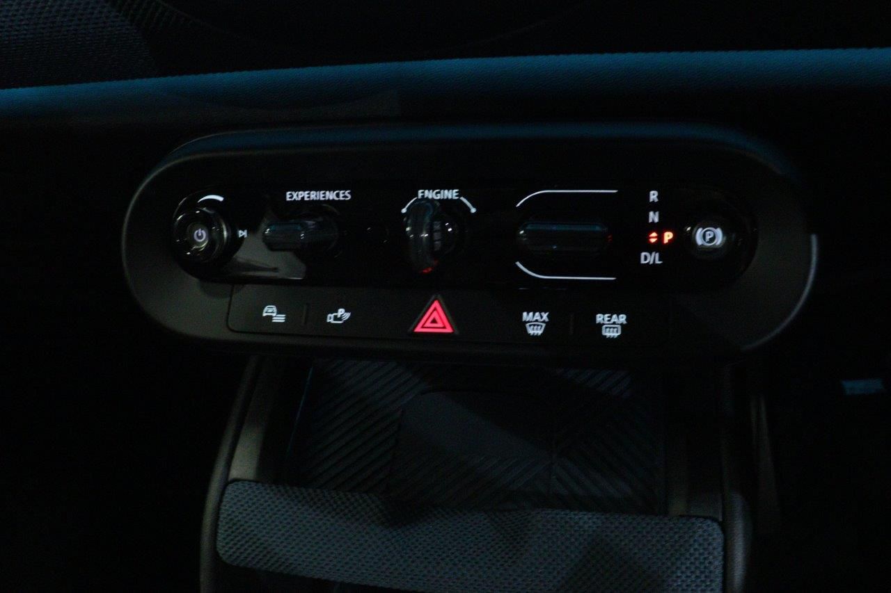 U25 MINI Countryman S ALL4