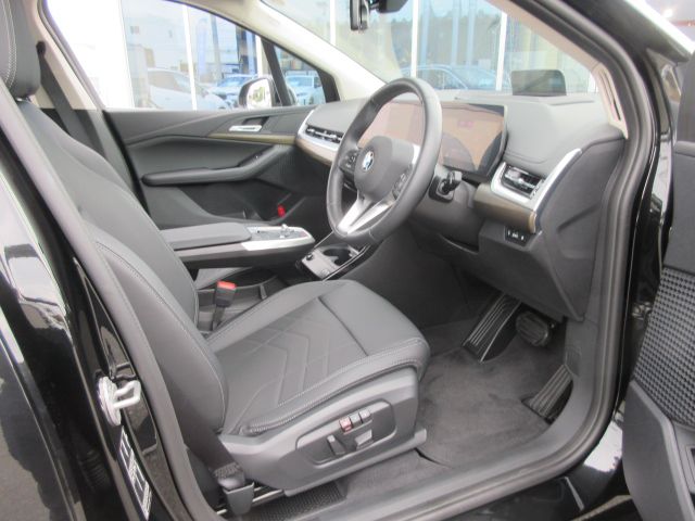 U06 218d Active Tourer B47 2.0d