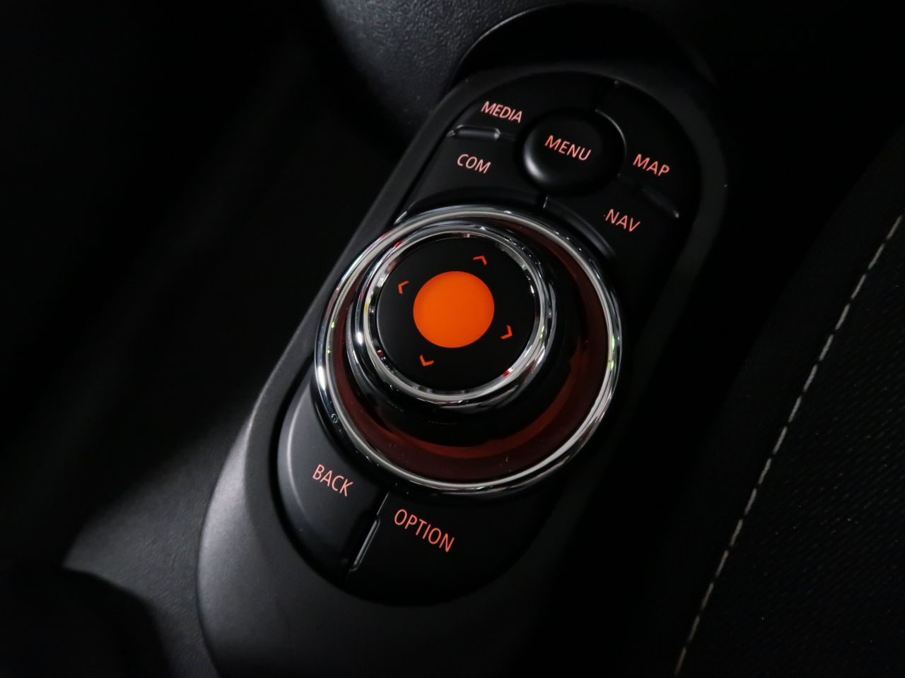 F55 MINI Cooper 5-Door Hatch LCI