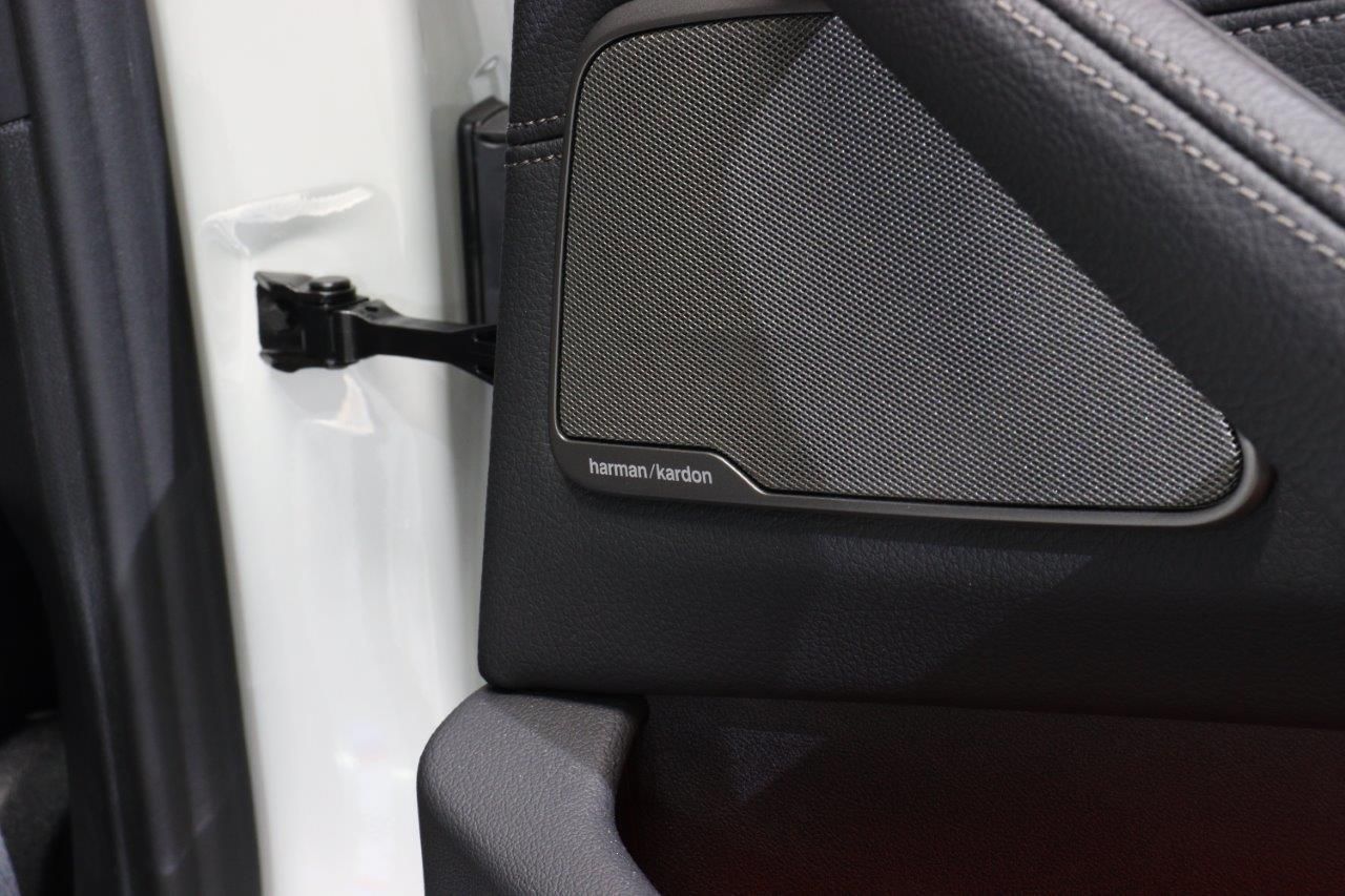 G31 530i SE Touring B48 2.0i