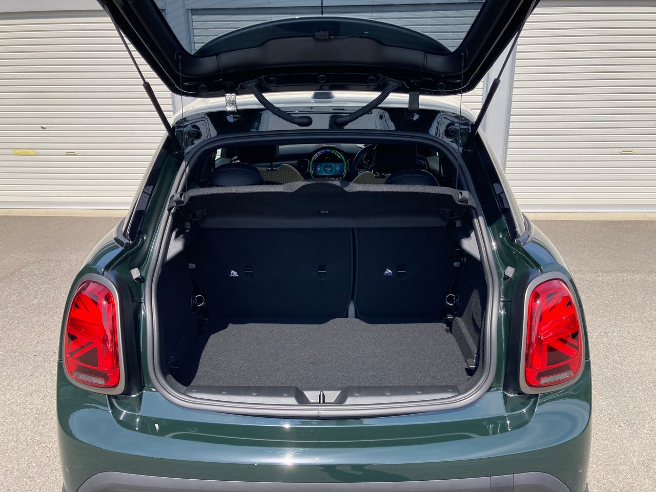 Cooper 5 doors