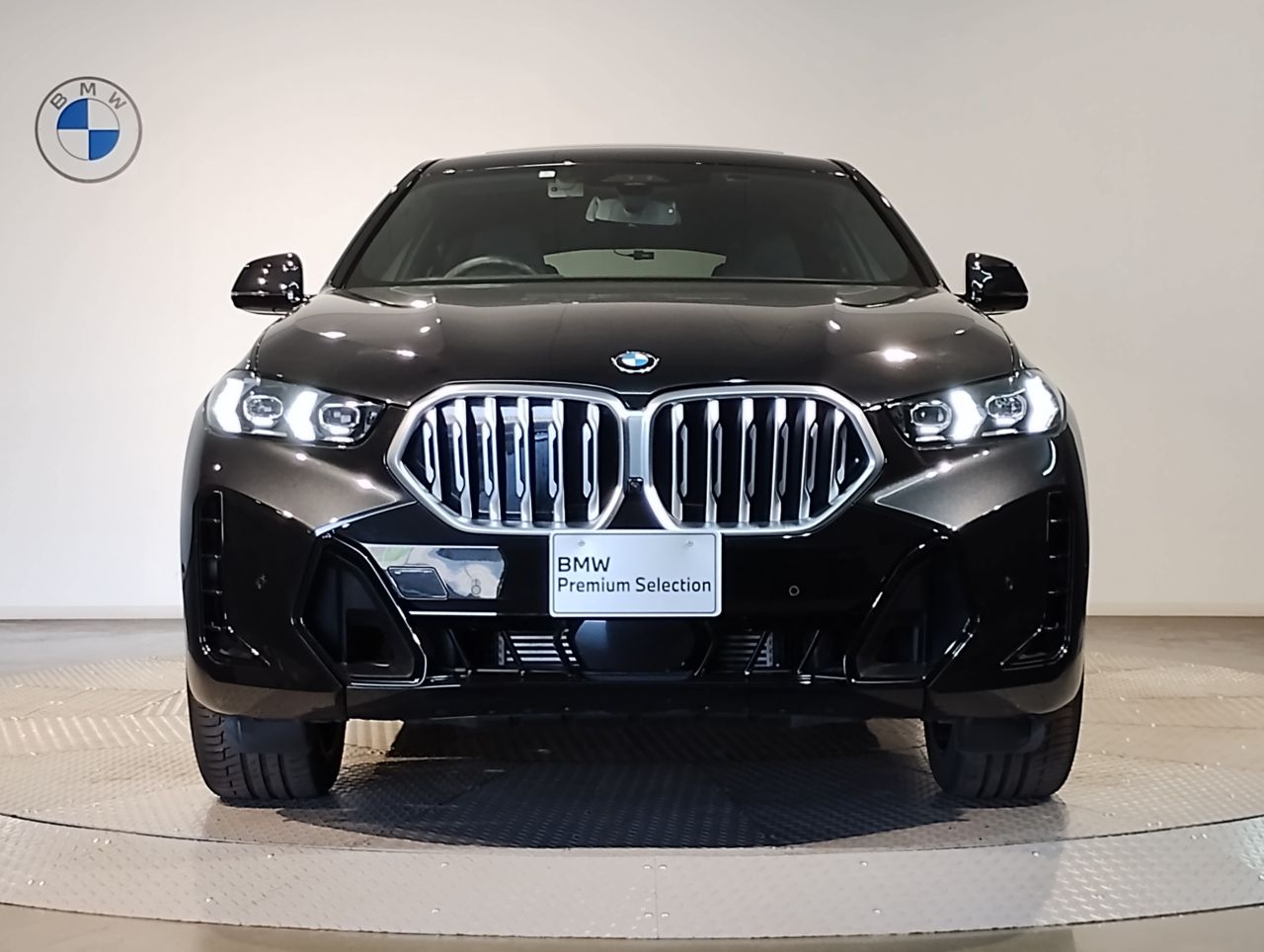 X6 xDrive30d M Sport RHD