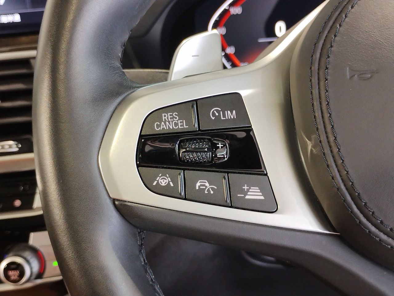 X3 xDrive20d RHD ZA