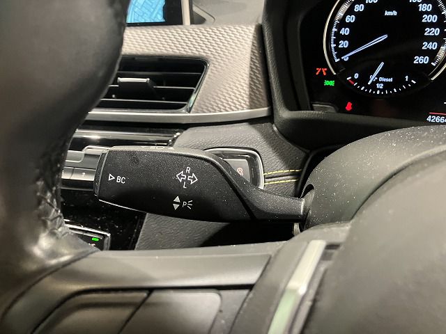 F39 X2 xDrive18d SAC B47 2.0d
