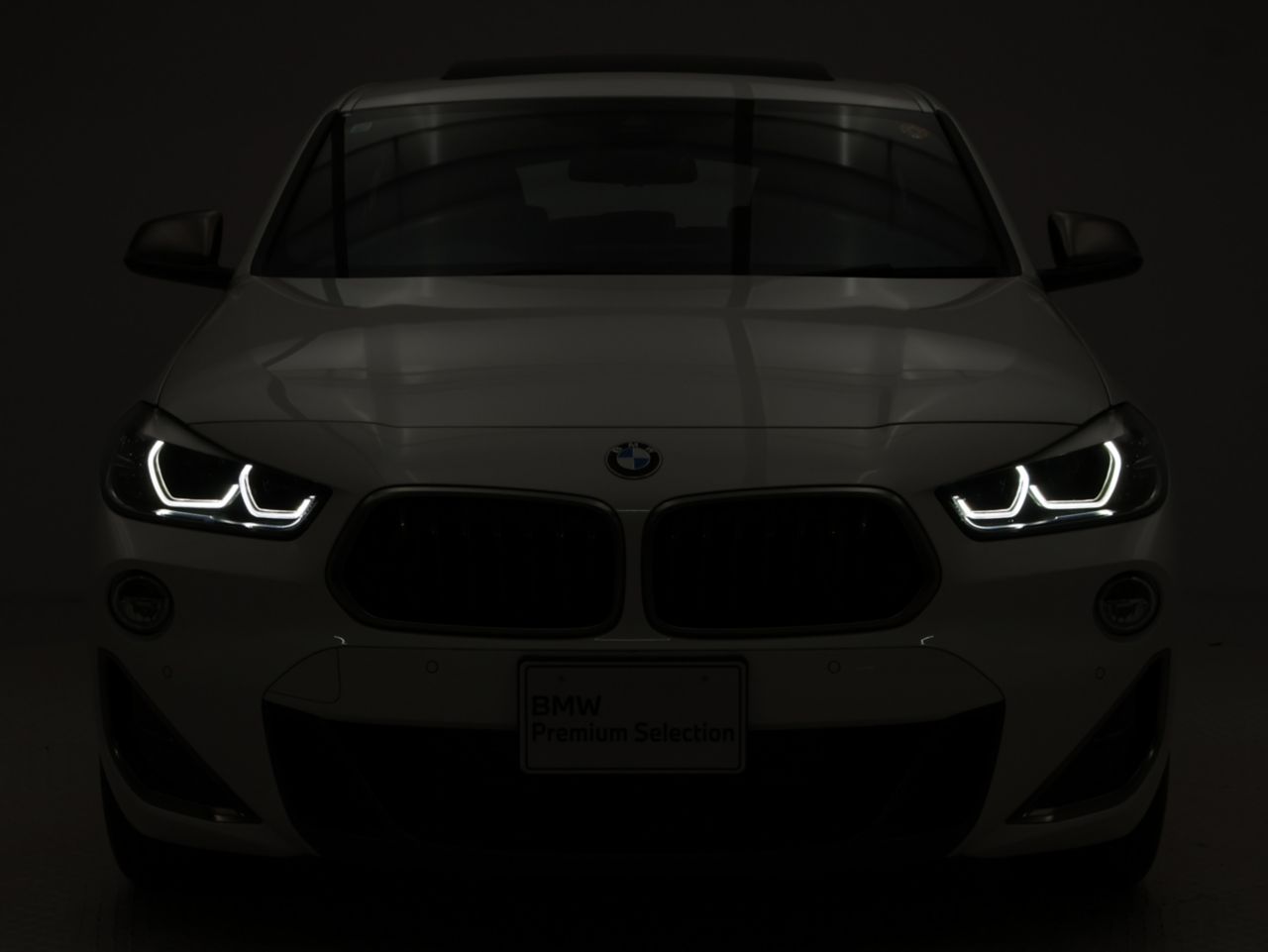 F39 X2 M35i B48 2.0i