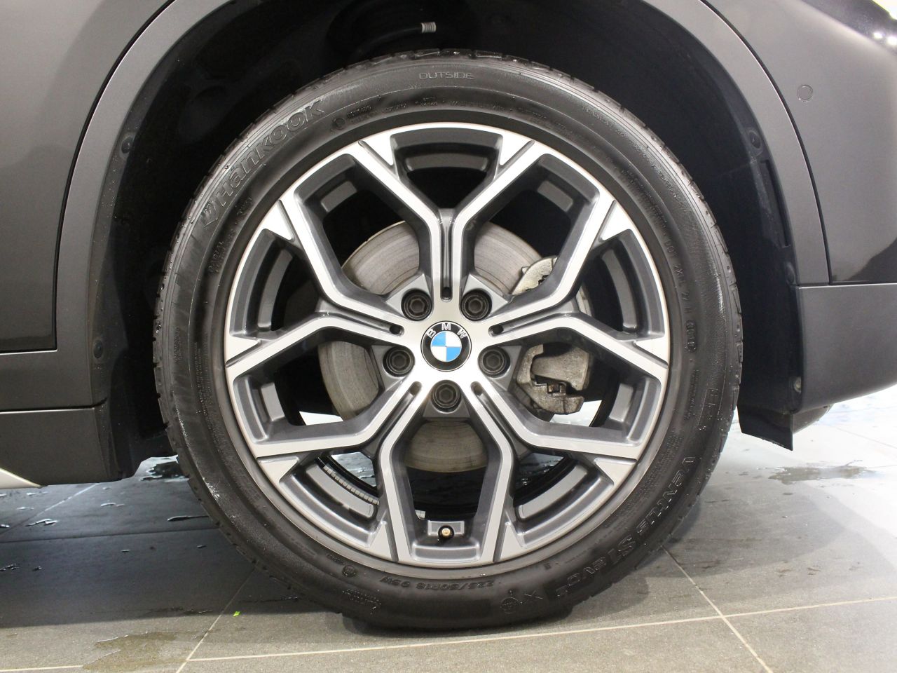 F48 X1 xDrive18d B47 2.0d LCI