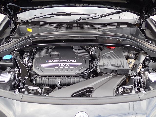 F39 X2 M35i B48 2.0i