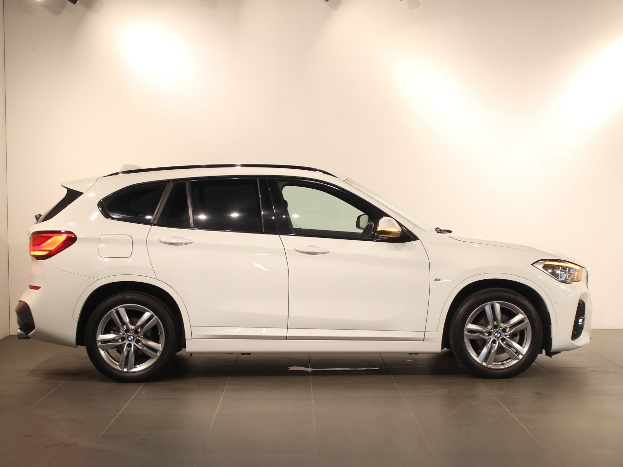 F48 X1 xDrive18d B47 2.0d LCI